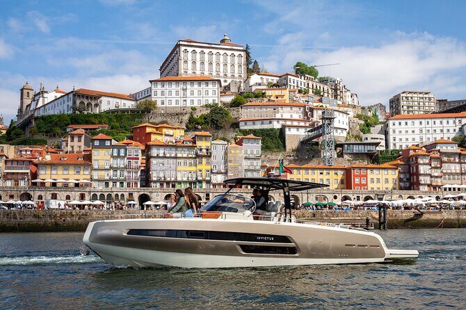 Porto Sunset Cruise on a Private Luxury Yacht in the Douro - FAQs