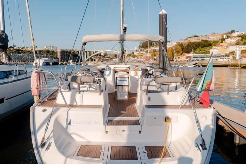 Porto: Sunset Douro River Boat Cruise with Port Wine - Who Will Love This Experience?