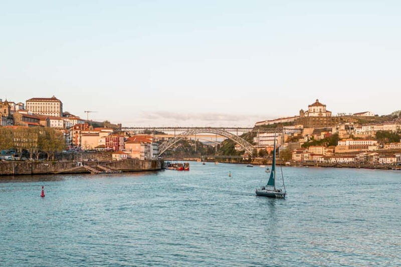 Porto: Sunset Douro River Boat Cruise with Port Wine - The Sum Up