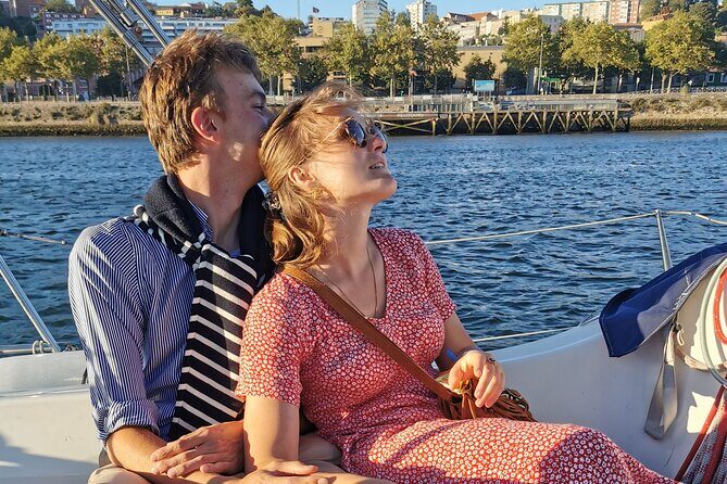 Porto: Sunset or Daytime, Charming Sailboat Cruise on the Douro River - Who Will Love This Tour?