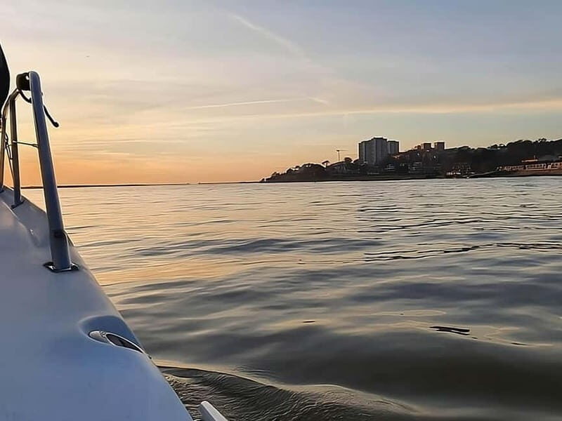 Porto: Sunset or Daytime Yacht Cruise with Welcome drink - Who Is This Tour Best Suited For?