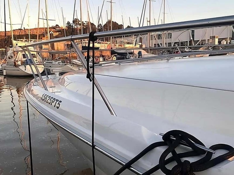 Porto: Sunset or Daytime Yacht Cruise with Welcome drink - The Sum Up: Is It Worth It?