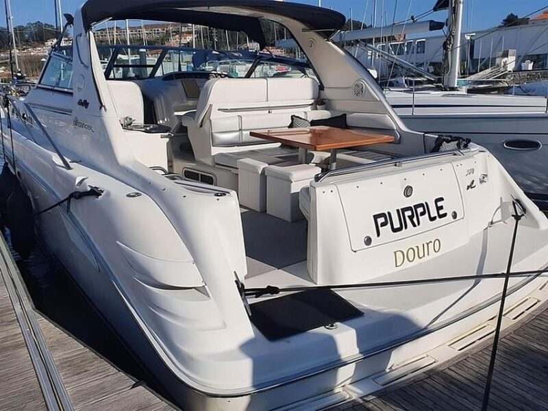 Porto: Sunset or Daytime Yacht Cruise with Welcome drink - The Sum Up