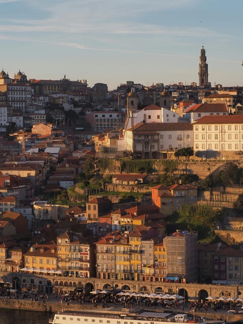 Porto: Sunset Walking Tour with Port Wine Tasting - Porto: Sunset Walking Tour with Port Wine Tasting — A Practical Guide