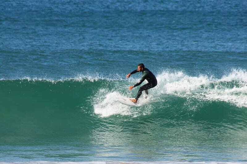 Porto: Surf Lesson on Azurara Beach with Optional Pickup - Pricing and Value