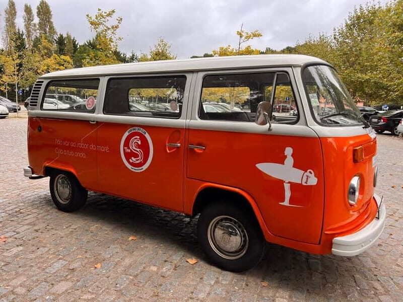 Porto: Surf Lesson with Pickup and Drop-Off - Final Thoughts