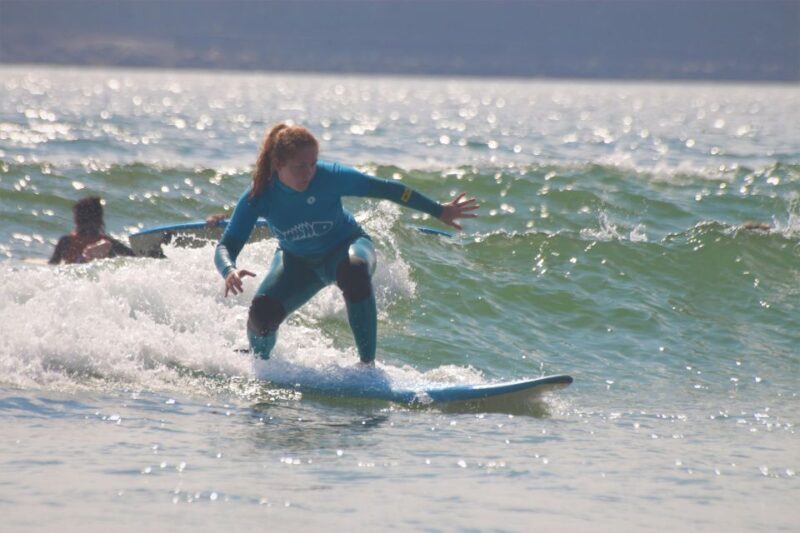 Porto: Surfing Lesson with Transfers - Why This Surf Lesson Works