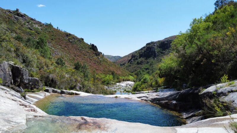 Porto: swimming, hiking, picnic in Gerês National Park - An Overview of the Experience