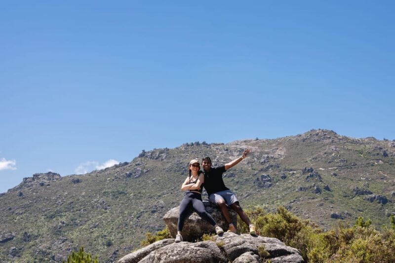 Porto: swimming, hiking, picnic in Gerês National Park - What’s Included and Practical Details