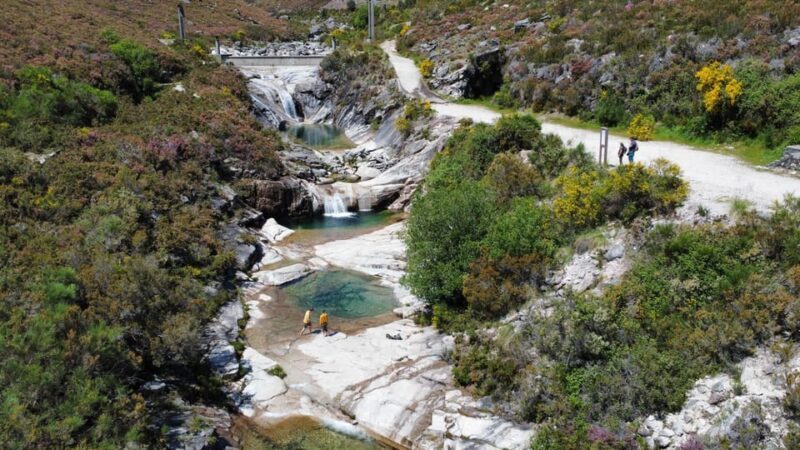 Porto: swimming, hiking, picnic in Gerês National Park - Authenticity and Reviews – What Real Travelers Say