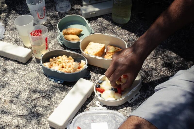 Porto: swimming, hiking, picnic in Gerês National Park - FAQs