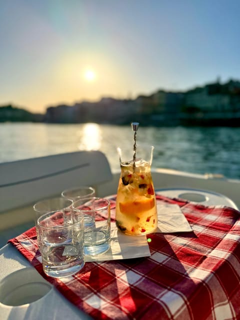 Porto TASTING Boat Tour: Bridges, River Mouth, Wine & Food - FAQ