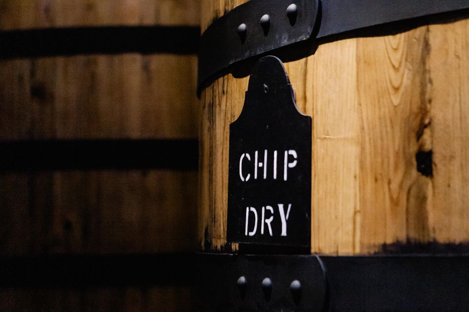 Porto: Taylor's Port Cellar Tour + WOW Museum Pack - Highlights of the Experience