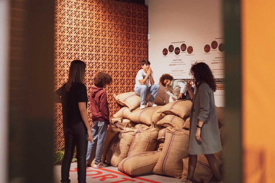 Porto: Taylor's Port Cellar Tour + WOW Museum Pack - Tips for Your Visit