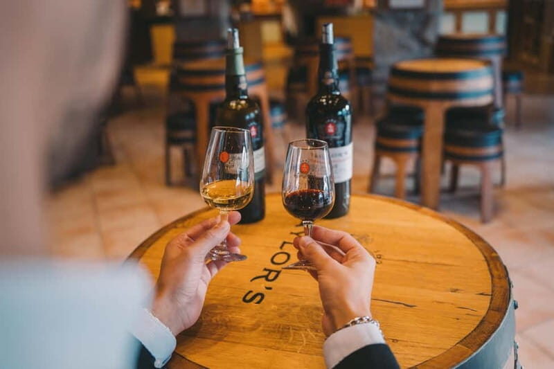 Porto: Taylors Port Cellar Tour & WOW Wine Experience - Final Thoughts