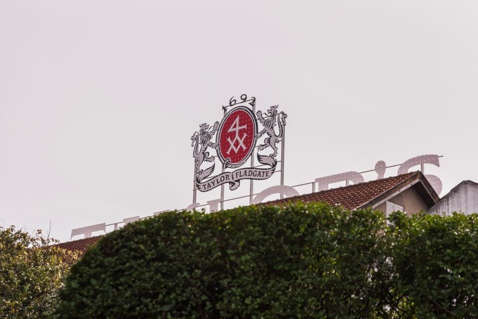 Porto: Taylors Port Cellars & Tasting - Frequently Asked Questions