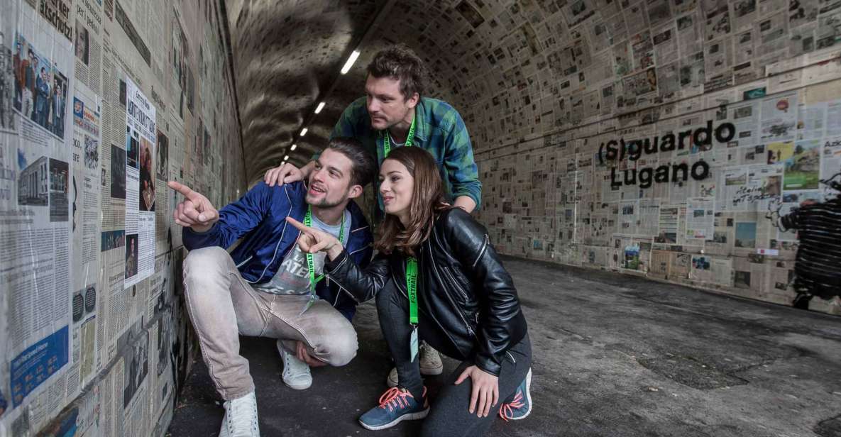 Porto: The Secret Garden Game - Booking Information
