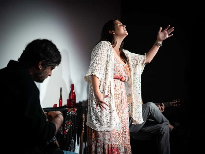 Porto: Thorough Live Fado Concert with our Tawny Port Wine - A Detailed Look at Fado na Baixa in Porto
