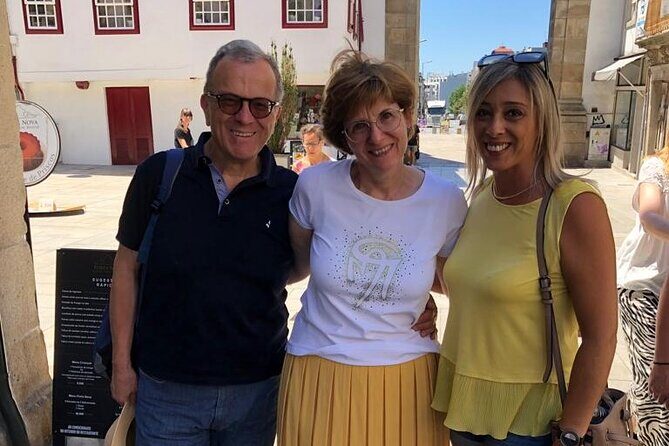 Porto to Algarve up to 3 Stops: Aveiro, Coimbra & Évora - Key Points