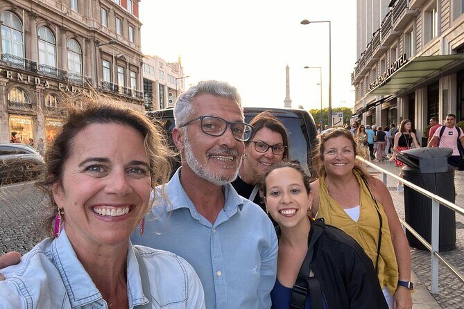 Porto to Algarve up to 3 Stops: Aveiro, Coimbra & Évora - A Closer Look at the Itinerary and Stops