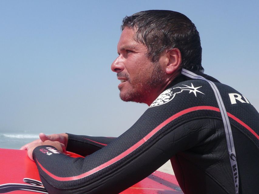 Porto to Caminha > Surf Course and Stately Accommodation - Uncrowded Surf Spots in Viana