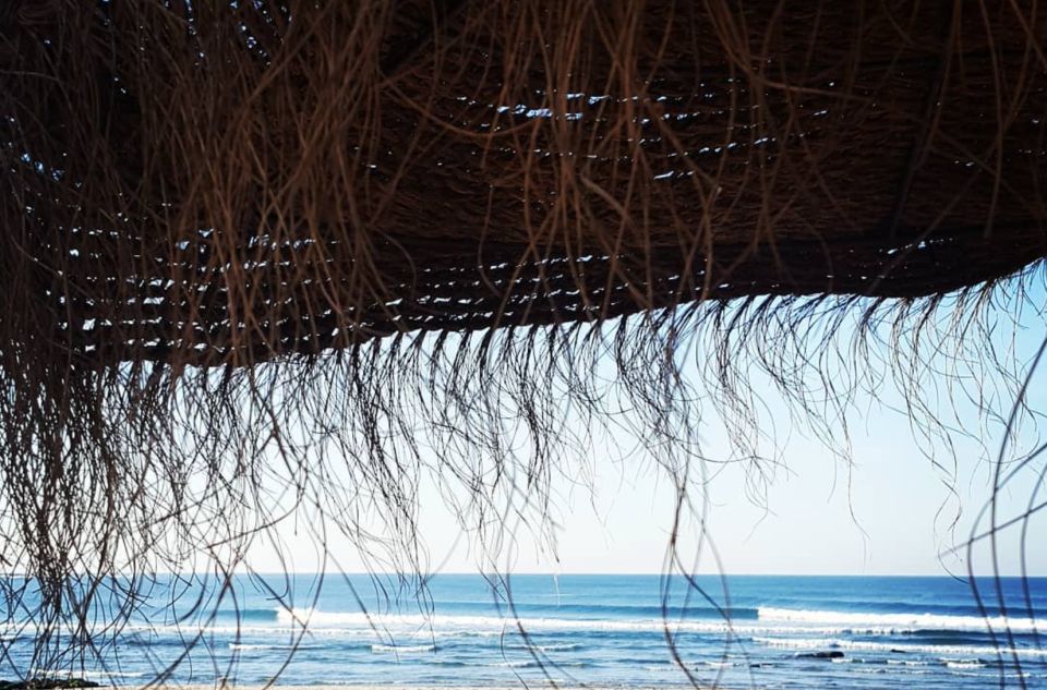 Porto to Caminha > Surf Course and Stately Accommodation - Cancellation Policy and Important Information