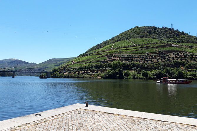 Porto to/from Douro Valley (1-8 pax) Private Transfer in Mercedes - Who is This Transfer Best For?