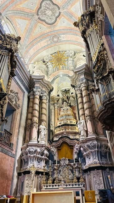 Porto to Gaia Experience: City Walk and Wine Cellars - Authenticity and Traveler Feedback