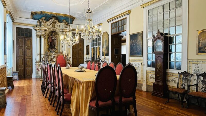 Porto to Gaia Experience: City Walk and Wine Cellars - The Sum Up: Who Will Love This Tour?