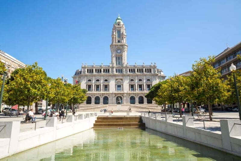 Porto to Gaia Walking Tour - Port Wine Included - A Close Look at the Tour Experience