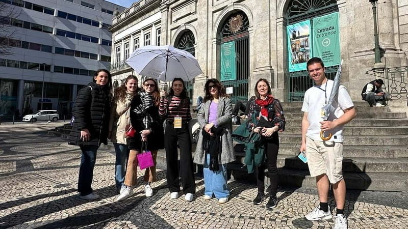 Porto to Gaia Walking Tour - Port Wine Included - Summing It Up: Is This Tour Worth It?