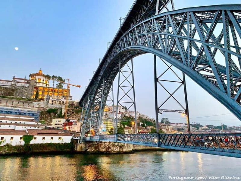 Porto to Gaia Walking Tour - Port Wine Included - FAQ