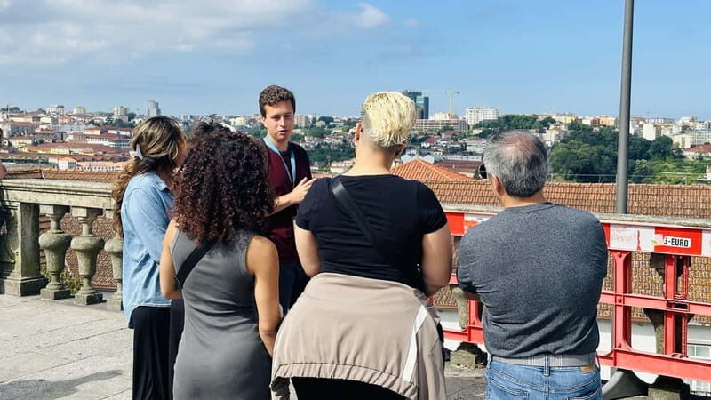 Porto to Gaia Walking Tour - Port Wine Included - Final Words