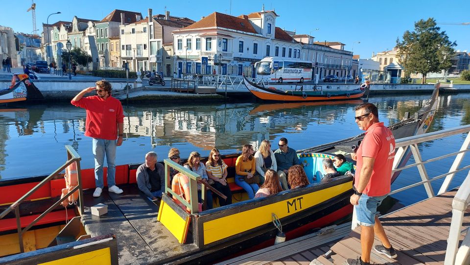 Porto to Lisbon Private Tour, Choose 2 or 3 Stops on the Way - Language Options