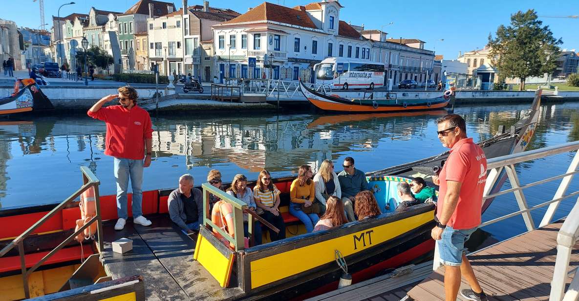 Porto to Lisbon Private Tour, Choose 2 or 3 Stops on the Way - Pickup Information