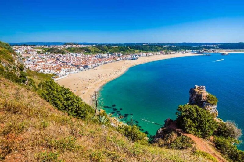 Porto to Lisbon with Aveiro-Coimbra-Fátima-Nazaré-Óbidos - Key Points  