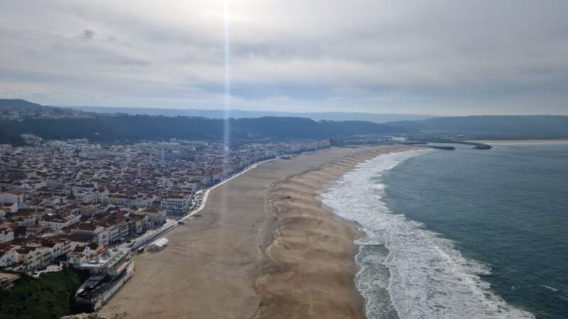Porto to Lisbon with Aveiro-Coimbra-Fátima-Nazaré-Óbidos - The Practical Aspects: Transportation, Timing, and Value