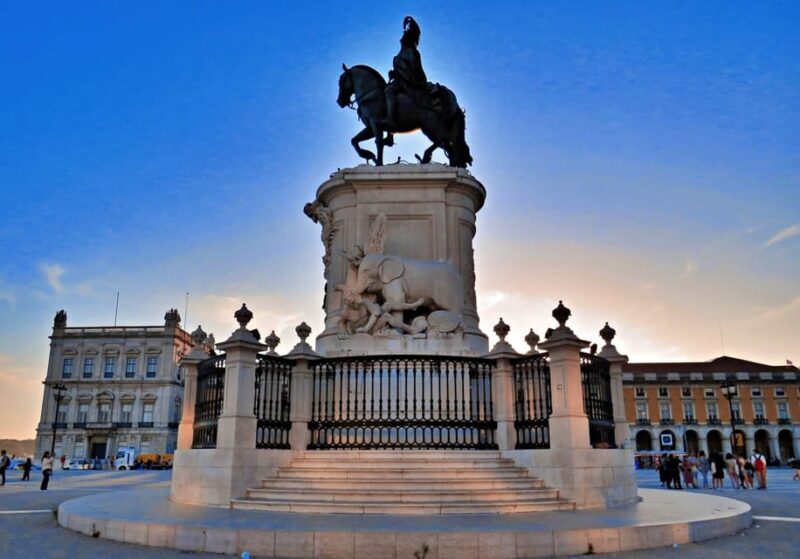 Porto to Lisbon with Aveiro-Coimbra-Fátima-Nazaré-Óbidos - Final Thoughts: The Big Picture
