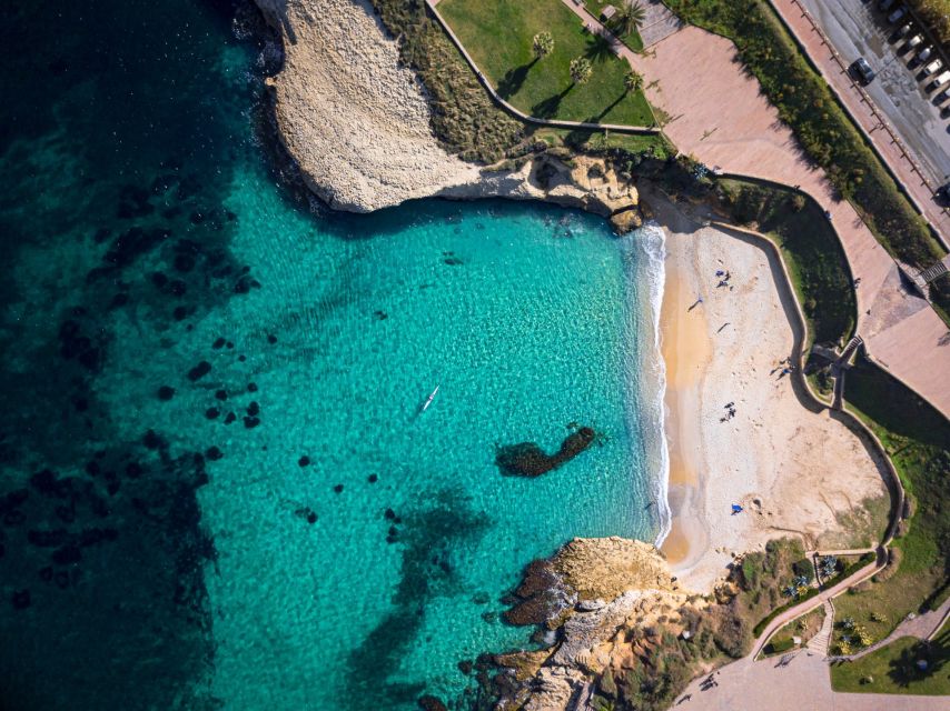 Porto Torres: Guided Kayaking Excursion - Booking Process
