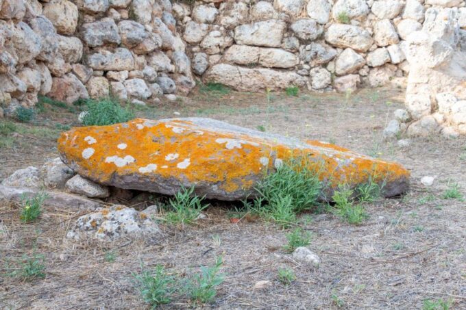 Porto Torres: Monte D'accoddi & Su Crucifissu Mannu - Discovering Su Crucifissu Mannu