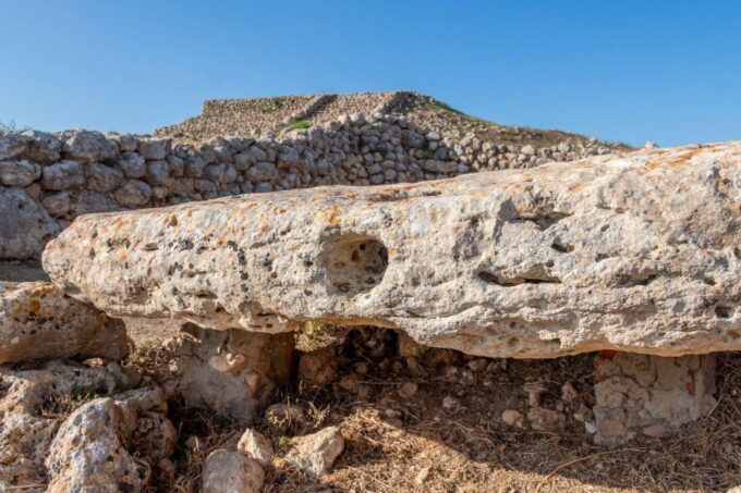 Porto Torres: Monte D'accoddi & Su Crucifissu Mannu - Frequently Asked Questions
