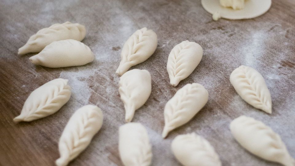 Porto Torres: Sardinian Fresh Pasta Cooking Class - Inclusions and Amenities