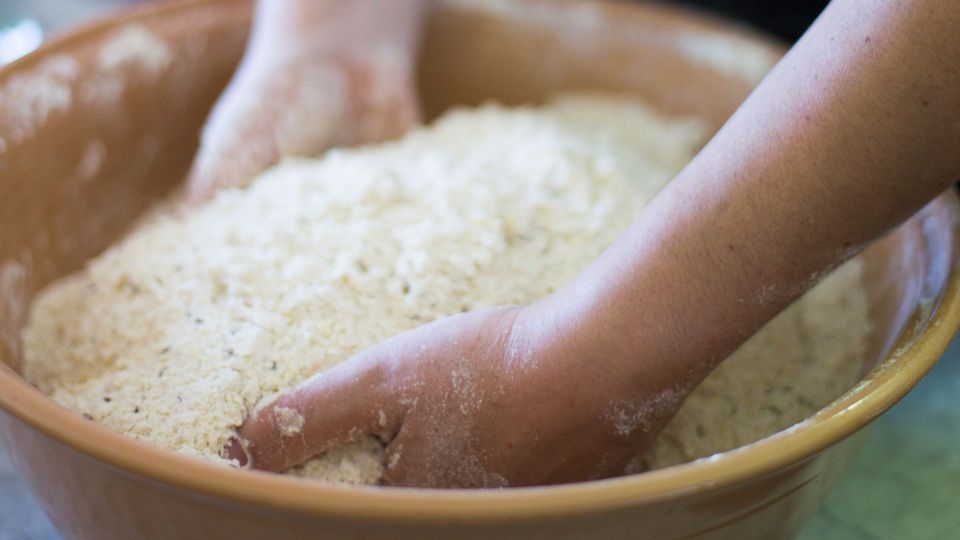 Porto Torres: Sardinian Fresh Pasta Cooking Class - Cost and Payment Details