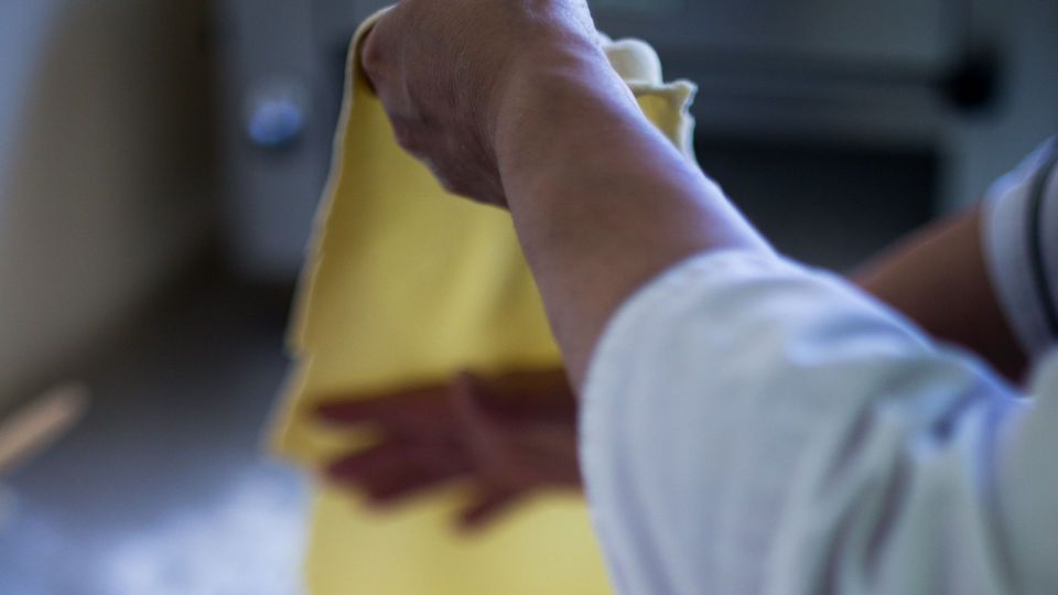 Porto Torres: Sardinian Fresh Pasta Cooking Class - Meeting Point and Directions