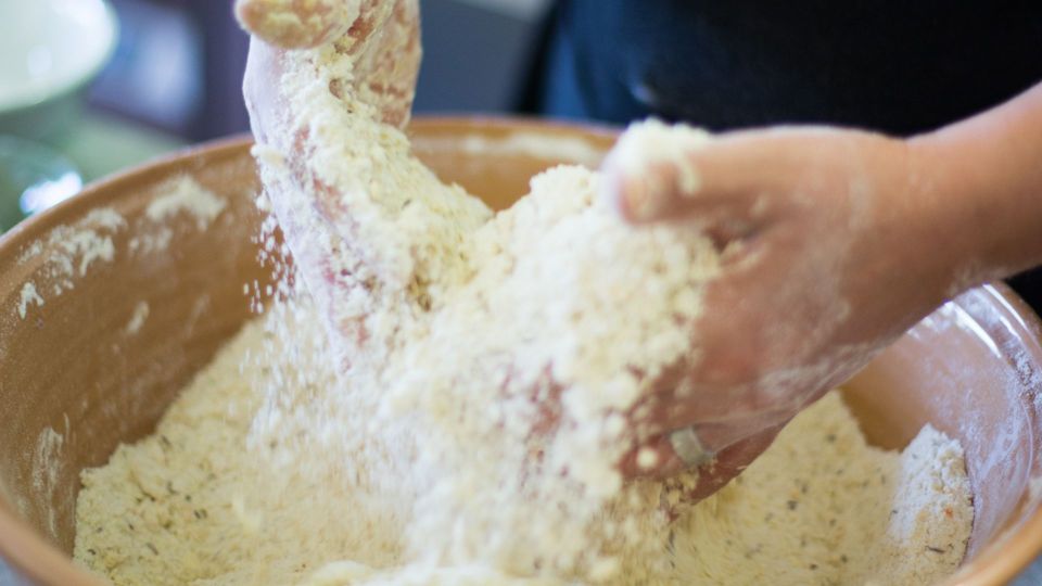Porto Torres: Sardinian Fresh Pasta Cooking Class - Recap