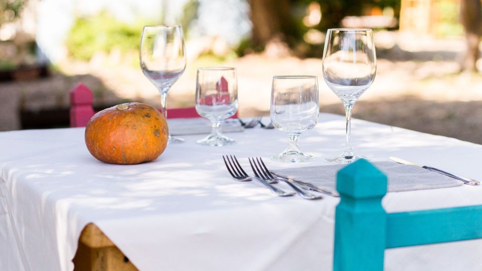 Porto Torres: Sardinian Sweets Cooking Class With Tastings - Hands-on Cooking Instruction