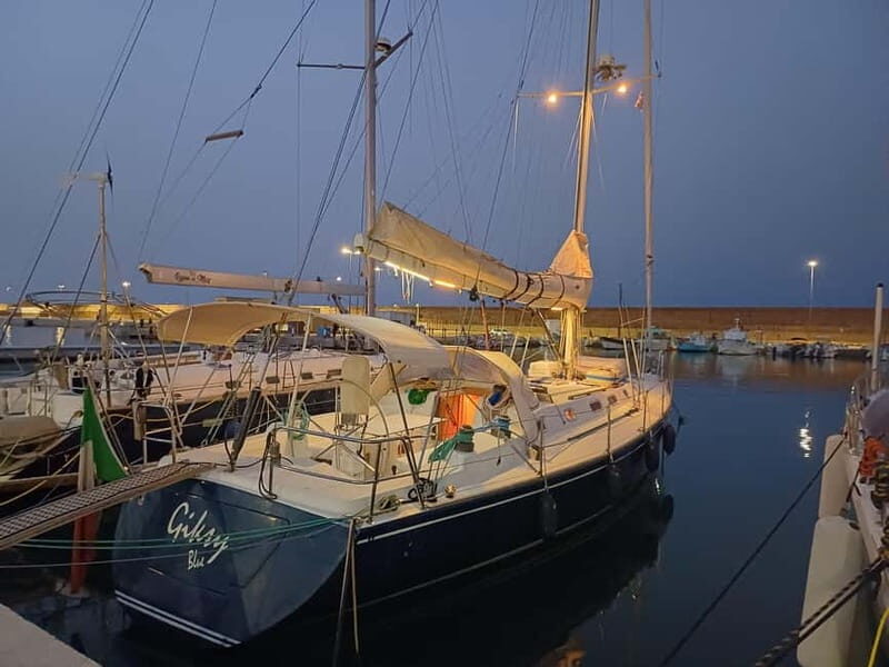 Porto Torres & Stintino: Romantic Experience Sail at Sunrise - Who Will Love This Tour?