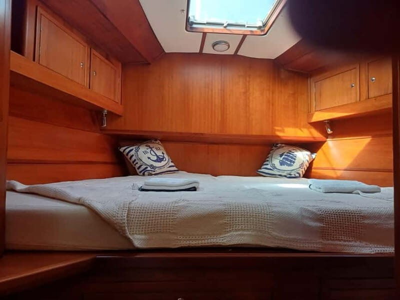 Porto Torres & Stintino: Romantic Experience Sail at Sunrise - Final Thoughts