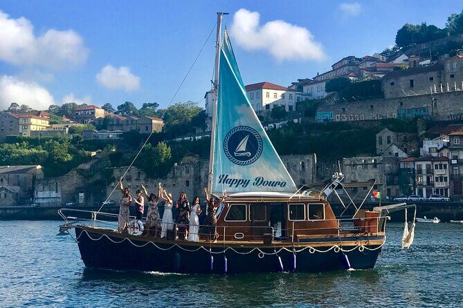 Porto: Tour on the Douro River in a Classic Boat - The Value of the Experience