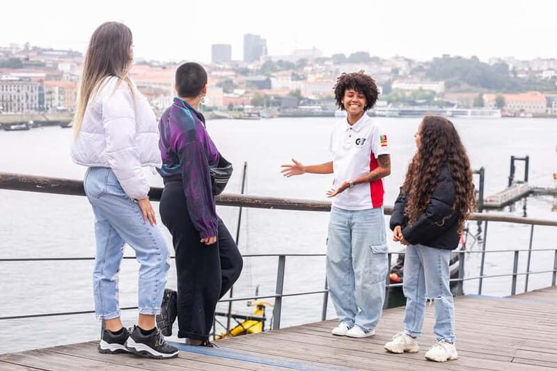 Porto Tour: One tour, a thousand stories by tuk tuk - 3 hours - Who Is This Tour Best For?